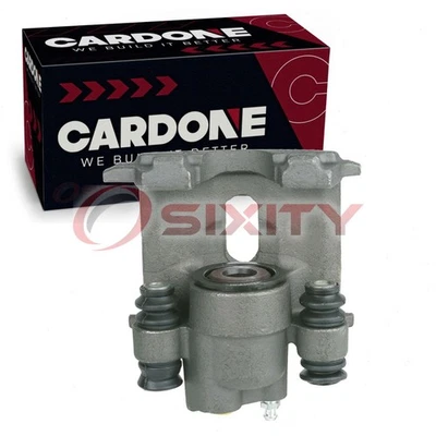 Cardone Reman Rear Right Disc Brake Caliper for 1989-1990 Chrysler Daytona og - Image 1 of 4
