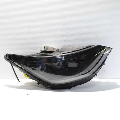 2020-2023 Hyundai Sonata Premium Quad LED Projector Right Headlight Assembly OEM - Image 1 of 4