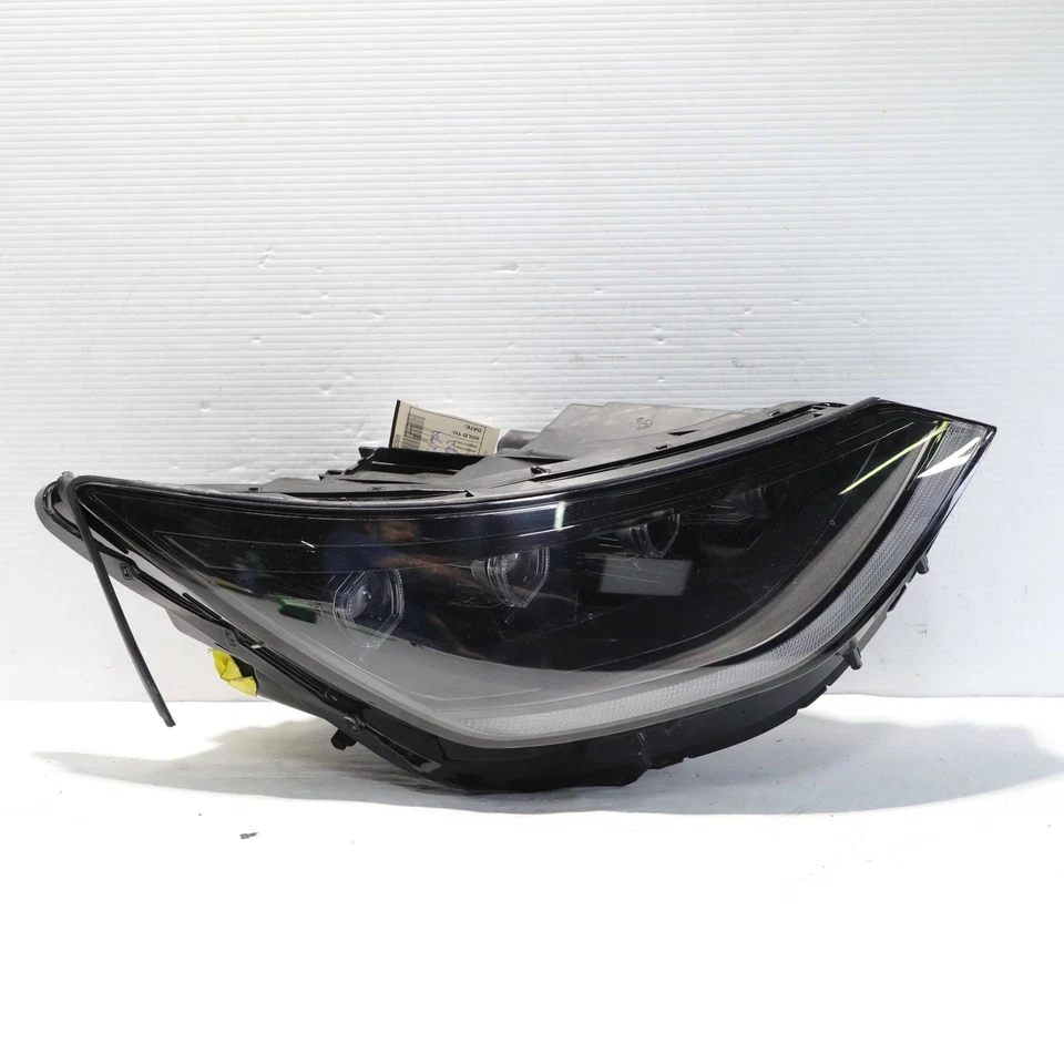 2020-2023 Hyundai Sonata Premium Quad LED Projector Right Headlight Assembly OEM - Image 1 of 4