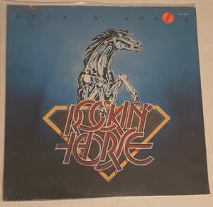 Rockin' Horse - Self-Titled - 1975 Hard Rock LP - APL1-0937 - New and Sealed - Picture 1 of 7