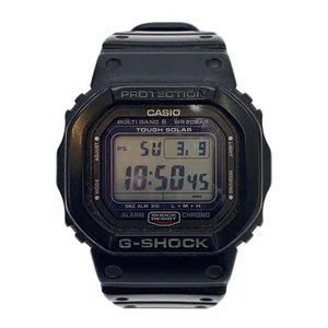 CASIO DW-5000 Case Size 3.2 ×4.2cm Used Watch #61516 - Picture 1 of 6