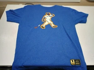 ⚾️Baseballismus Ken Griffey Jr. „Videospiel Junior“ T-Shirt Herren 2XL Ex Zustand⚾️ - Bild 1 von 6