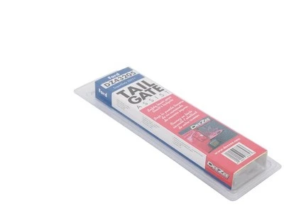 Puntal de puerta trasera para 17-24 Ford F250 Super Duty F350 F450 XL CZ13C1 Foto 1 de 2