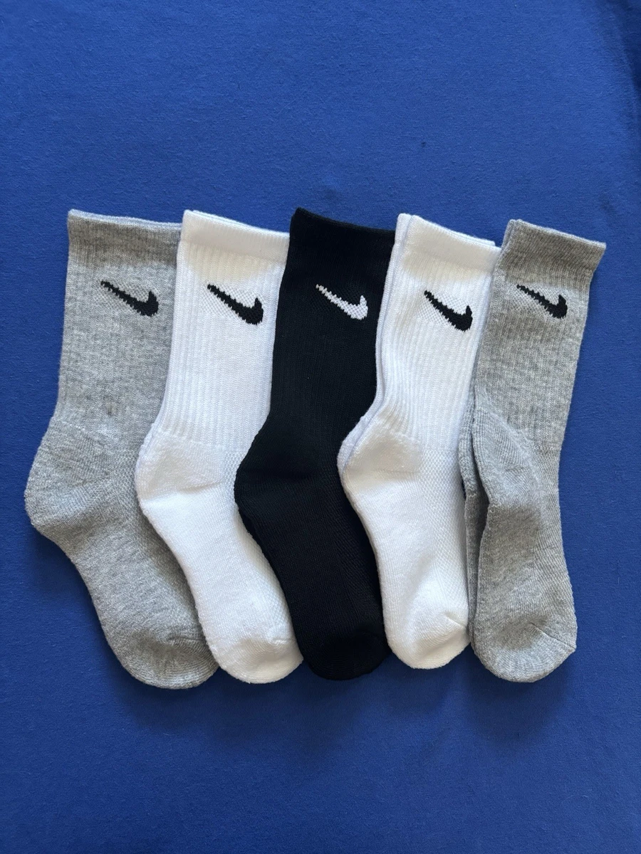 Pack 6 Pares Calcetines Térmicos Niños - Gruesos Invierno