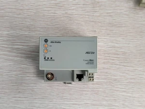 Allen-Bradley 1794-ACN15 Flex I/O Communication Adapter - Picture 1 of 4