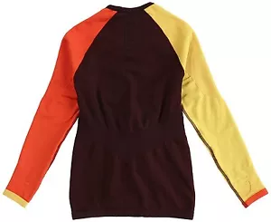 Odlo Mujer Camisa Manga Larga Crew Cuello Evolution Caliente Spec - 180651-37412 - Imagen 1 de 4