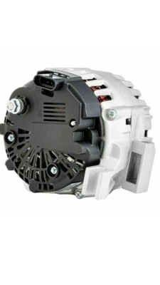 ALTERNADOR NUEVO Chevrolet Malibu 2007-2010, Pontiac G6 2008-2010 3,5 L TG12C027 Foto 1 de 4
