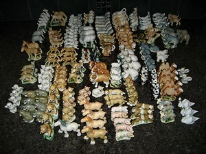 Wade Early First Whimsies Complete Whimsie Set to Choose 1950's, Cheap Postage - Picture 1 of 55