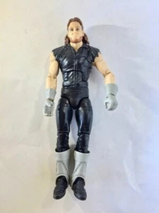 WWE Mattel Elite UNDERTAKER Wrestlemania 31 Heritage Collection - Picture 1 of 2