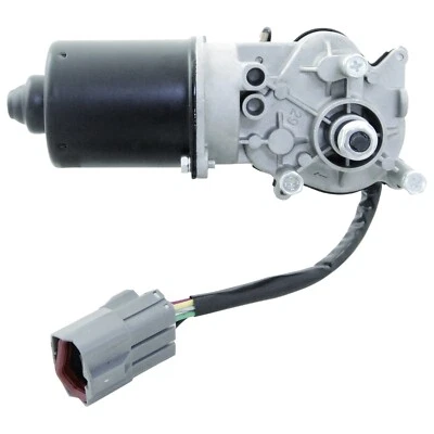 NEW FRONT WIPER MOTOR FOR ACURA INTEGRA GS GS-R 1.8L 1994-2001 76505SRA01 - Image 1 of 3