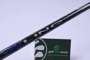 UST Mamiya LinQ Blue 6 M40X #5 Wood Shaft / Stiff Flex / Cobra 2nd Gen - Picture 1 of 6