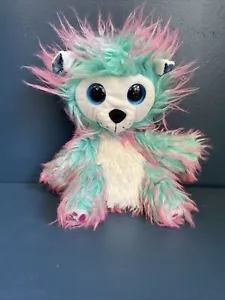 SCRUFF A LUVS GREEN LION STUFFED ANIMAL MOOSE RESCUE ANIMAL (G4) - 第 1 张/共 3 张