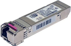 Cisco GLC-BX-D 10-2093-03 1G 10km Mini GBIC SFP Module IPUIAG6RAC - Bild 1 von 6