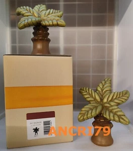 2023 – THUN – Presepe Classico – Set 2 Palme - Foto 1 di 3