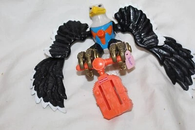 Fisher Price Mattel Rescue Heroes Swoops - Image 1 of 3