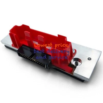 12055201 Cabeça de Impressão Genuína Nova para Impressora Avery 9820 9825 9855 9850 305dpi - Imagem 1 de 2