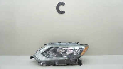 Faro LED HALÓGENO DELANTERO IZQUIERDO NISSAN ROGUE 2017-2019 OEM Foto 1 de 4