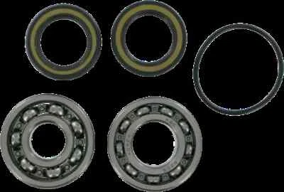 WSM Jet Pump Bearings Rebuild Kit Yamaha WaveRunner GP1300R 03-08 - Image 1 of 4