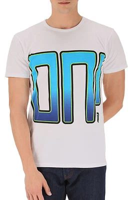 Camiseta Marc by Marc Jacobs ON! Foto 1 de 3