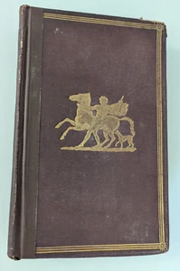 Hand Book of Archaeology Egyptian, Greek, Etruscan, Roman - Hodder M Westropp - Picture 1 of 2