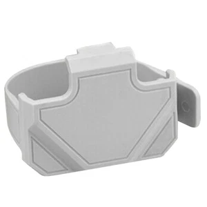 Silicone Drone Propeller Holder Protector Stabilizer For DJI Mavic Mini 2 SE c - Picture 1 of 9