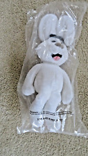 Trix Rabbit Plush White Bunny Stuffed Animal 18” N.I.P. Easter