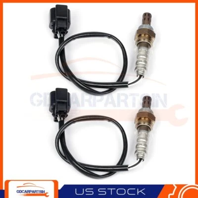 Sensor de oxígeno aguas arriba y aguas abajo para Kia Rio5 2006-2011 1,6 L O2 02 Foto 1 de 4