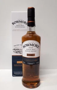 Bowmore Legend  700 ml  40% vol  con box - Imagen 1 de 4