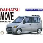 FUJIMI FUJIMI 1/24 Inch Up Series No.30 ID30 Daihatsu Move CX'95/SR Turbo [1/24 