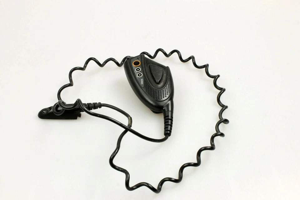 SAVOX C-C500 Mikrofon RSM - für Motorola GP320 GP340 GP360 GP380  - Bild 1 von 1