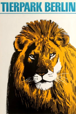 Regionalplanung городской дизайн 1968 оригинальный винтажный настенное искусство дома - плакат 20 x 30 - Изображение 1 из 4