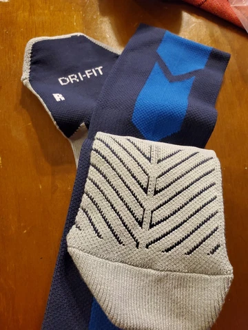 USMNT rare Nike Official match socks BNWT  size  L Cover