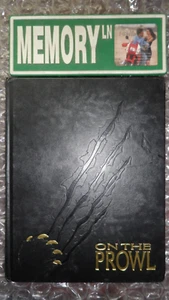 ORIGINAL 2002 NEWBURY PARK HIGH SCHOOL YEARBOOK/ANNUAL/NEWBURY PARK, CALIFORNIA - Imagen 1 de 1