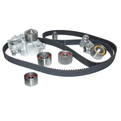 Airtex Engine Timing Belt Kit with Water Pump for Subaru AWK1316 - Image 1 of 4