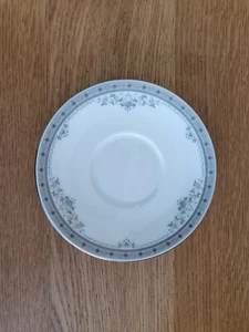 Royal Doulton York H.5100 COFFEE Saucer 12.5cm - Picture 1 of 2