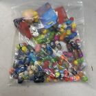 Huge Lot 55 Mighty Beanz Toys #A1
