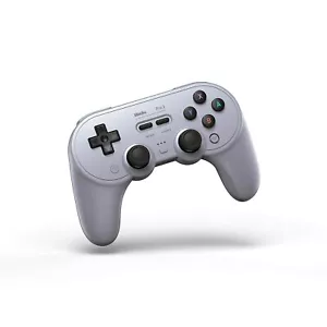 8Bitdo Pro 2 Bluetooth Controller For Switch PC macOS Android Steam Raspberry Pi - Picture 1 of 28