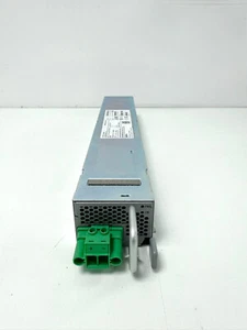 CISCO A9K-750W-DC. 90 DAY WARRANTY. FREE UK SHIPPING - Afbeelding 1 van 1