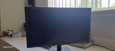 LG 22MP44B 21.5" Full HD Monitor – Looks New – Untested, No Power Cable - Image 1 of 4