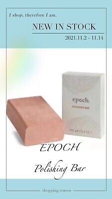 Nuskin Nu Skin Epoch Polishing Bar Soap, 3.4o...