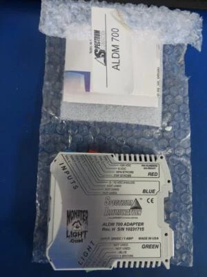 ALDM-700-ADAPTER Lighting Controller by SPECTRUM - Image 1 of 3