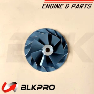 Compressor Impeller For HY35W Turbo Cartridge Holset Dodge 5.9L 305HP Cummins 03 - Picture 1 of 2