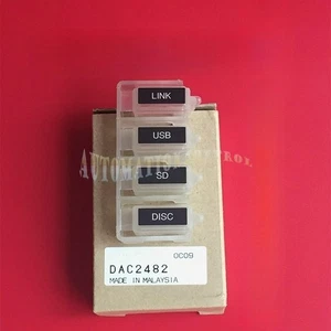 Applicable for CDJ-2000 Function Button LINK USB SD DISC External Plastic Button - Picture 1 of 2