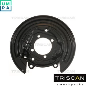 SPLASH PANEL BRAKE DISC 8125 13202 FOR TOYOTA COROLLA 2ZZ-GE 1.8L 4ZZ-FE 1.4L - Picture 1 of 7