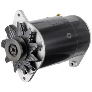 Powermaster 82051 PowerGEN 1955-64 GM Alternator, 12-Volt, Plain - Picture 1 of 5