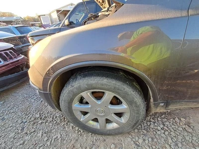 Used Front Left Fender fits: 2008 Buick Enclave Front Left Grade A Foto 1 de 4