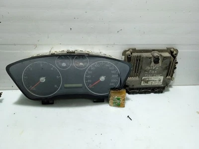 5997KI CENTRALITA MOTOR UCE / 2346219 PARA FORD FOCUS C-MAX DM2 1.6 TDCI - Immagine 1 di 4