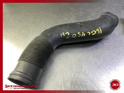 2008-2012 Mercedes-Benz GL450 Left Side Air Intake Duct Pipe A1645051361 OEM - Изображение 1 из 4