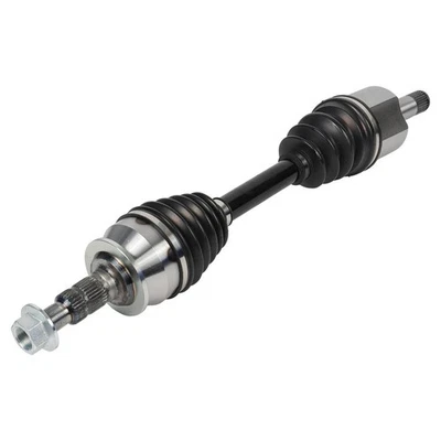 1 шт передняя левая ось CV водителя в сборе для 2016 Chevrolet Malibu L4 2,0 л - Изображение 1 из 4