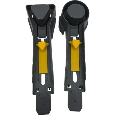 Hot Wheels  Track Part Launcher Lot of 2 Roto Revolution - Image 1 of 4